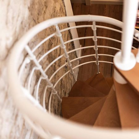 L'Etoile - Duplex Cosy De 50M2 En Centre-Ville Nîmes Exteriör bild