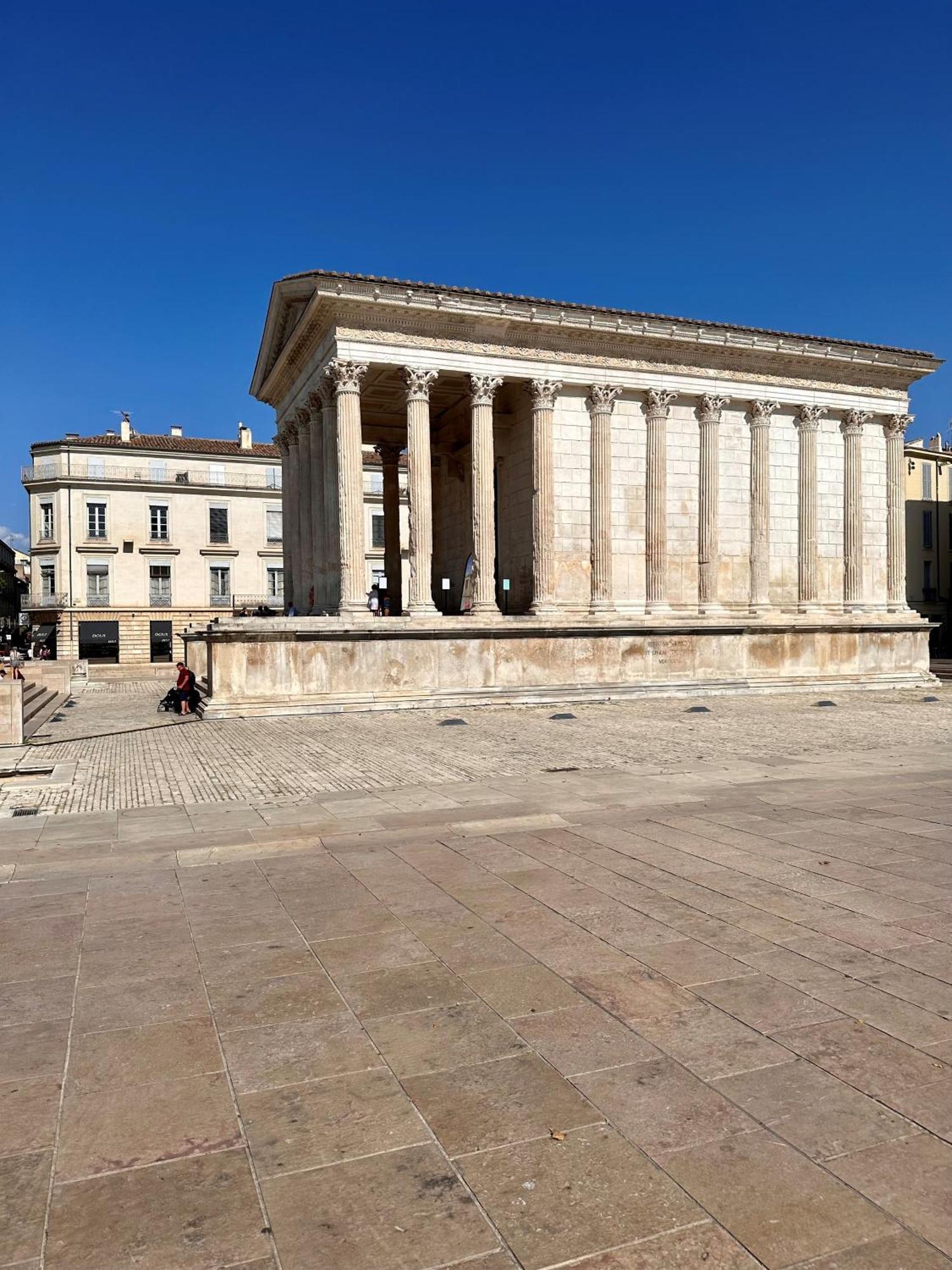 L'Etoile - Duplex Cosy De 50M2 En Centre-Ville Nîmes Exteriör bild