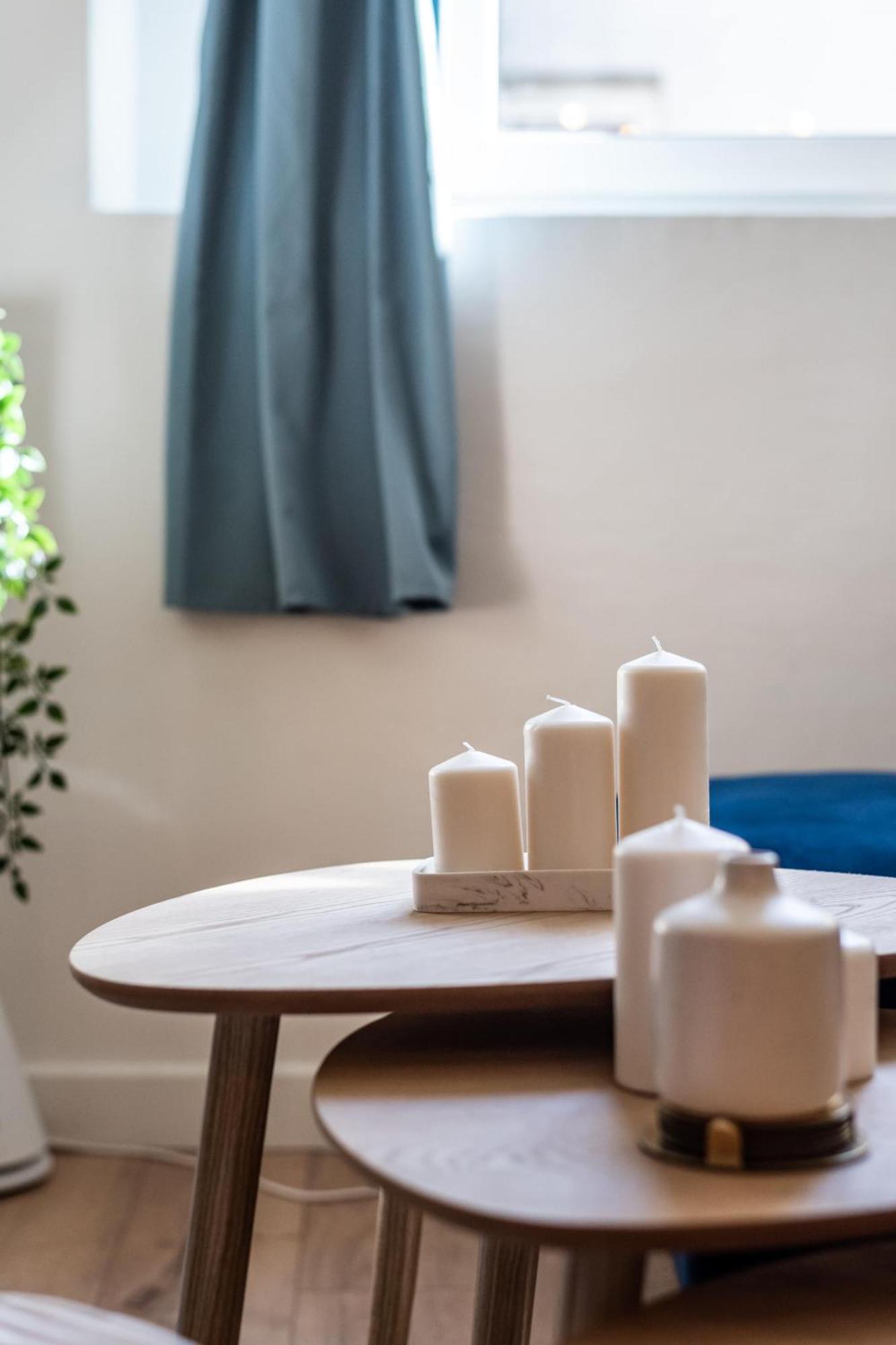 L'Etoile - Duplex Cosy De 50M2 En Centre-Ville Nîmes Exteriör bild