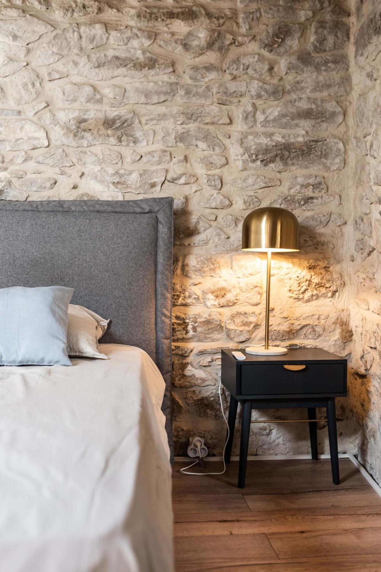 L'Etoile - Duplex Cosy De 50M2 En Centre-Ville Nîmes Exteriör bild