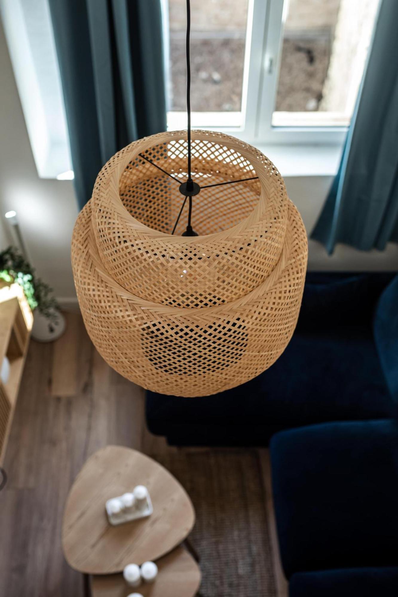L'Etoile - Duplex Cosy De 50M2 En Centre-Ville Nîmes Exteriör bild
