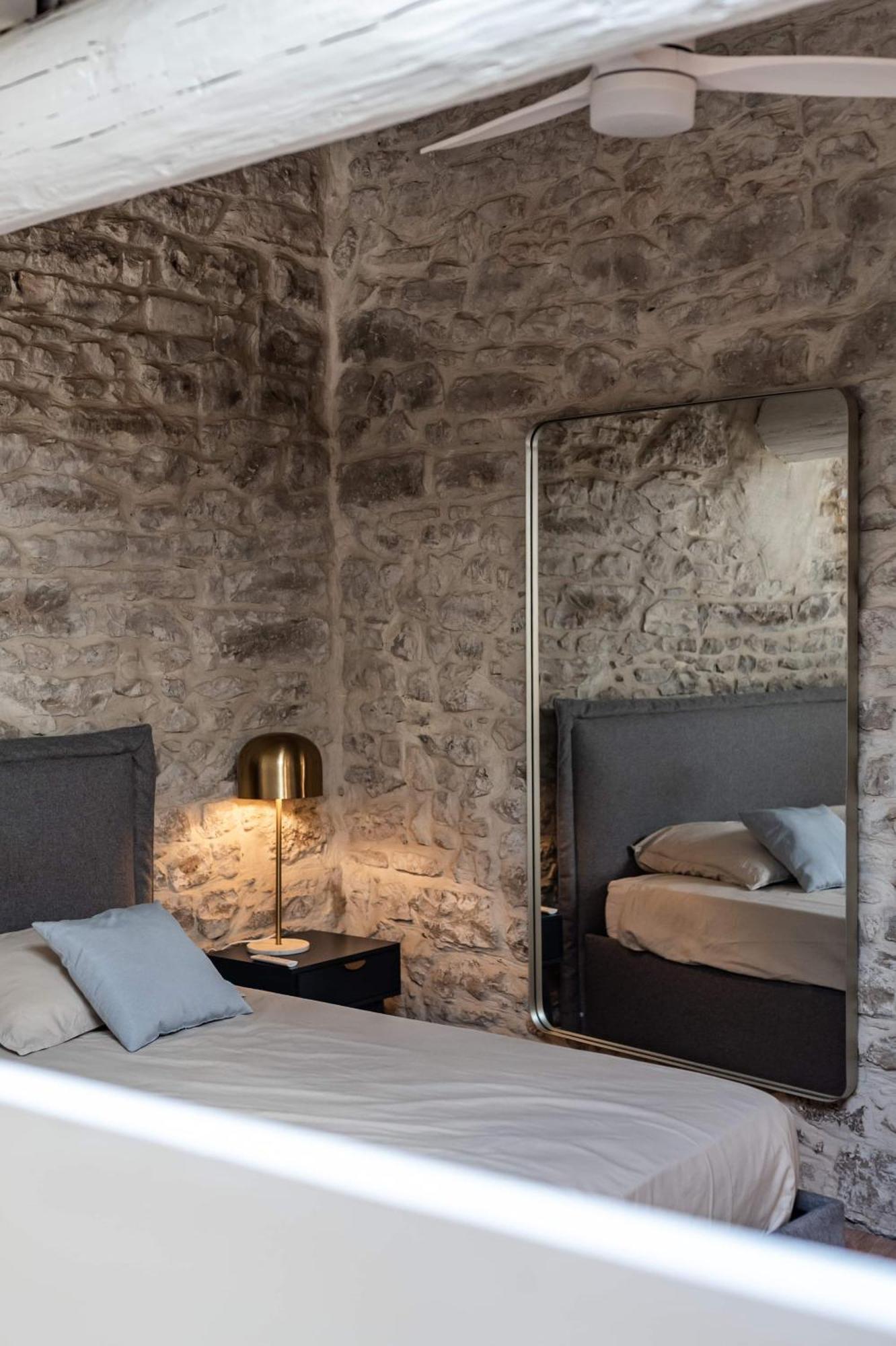 L'Etoile - Duplex Cosy De 50M2 En Centre-Ville Nîmes Exteriör bild
