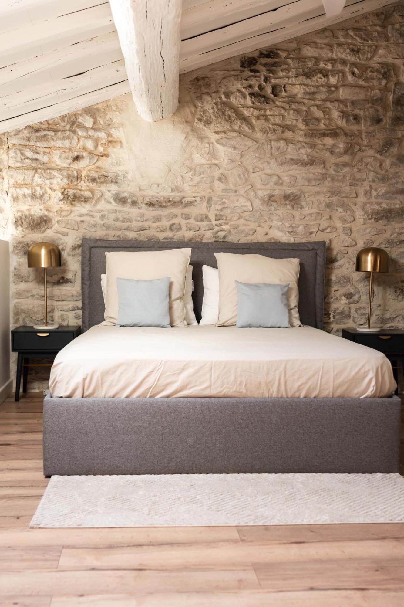 L'Etoile - Duplex Cosy De 50M2 En Centre-Ville Nîmes Exteriör bild